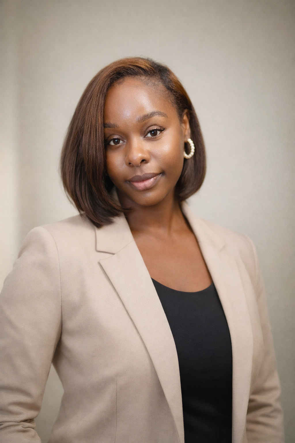 Nathalie Russell — Founder, ViralVision Creative