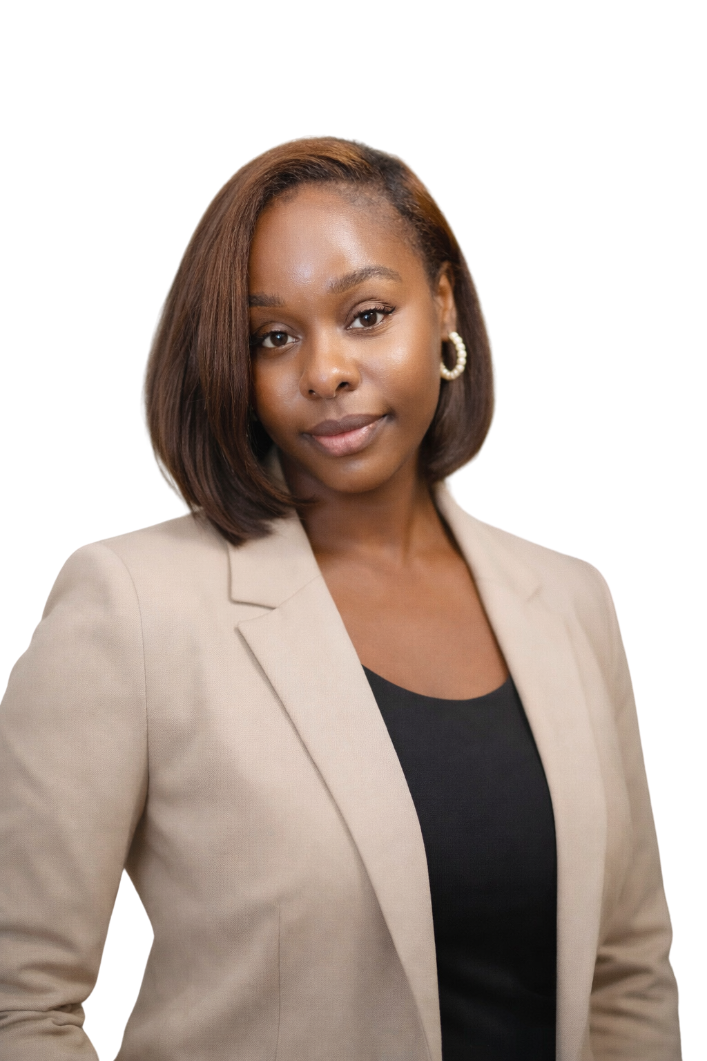 Nathalie Russell - Owner of ViralVision Creative